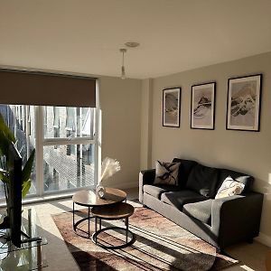 Appartement met Twee Slaapkamers
